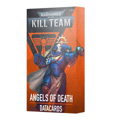 Warhammer Kill Team: Angels of Death Datacards | Dragon's Lair Comics and Fantasy Houston TX