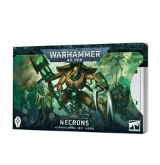Warhammer 40k Index: Necrons | Dragon's Lair Comics and Fantasy Houston TX