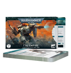 Warhammer 40k Index: T'au Empire | Dragon's Lair Comics and Fantasy Houston TX