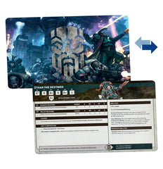Warhammer 40k: Leagues of Votann Data Cards | Dragon's Lair Comics and Fantasy Houston TX