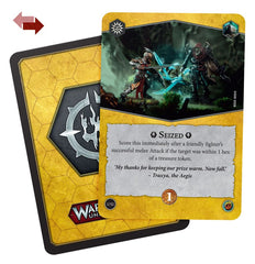 Warhammer Underworlds: Nexus of Power Rivals Deck | Odin's Place