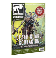 White Dwarf #512 | Dragon's Lair Comics and Fantasy Houston TX