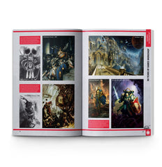 White Dwarf #518 | Dragon's Lair Comics and Fantasy Houston TX