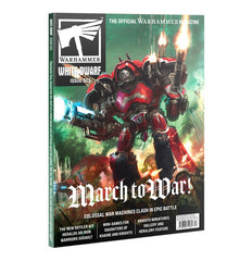 Warhammer: White Dwarf 523 | Odin's Place