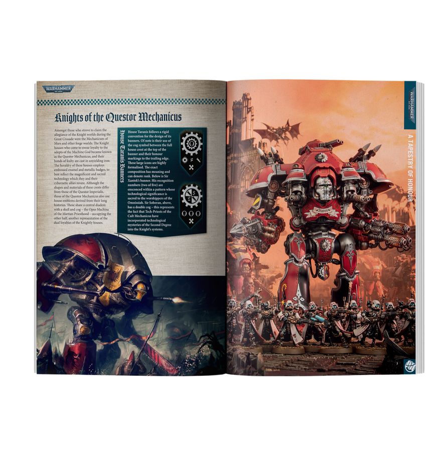 Warhammer: White Dwarf 523 | Odin's Place