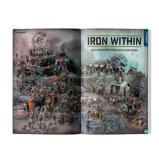Warhammer: White Dwarf 523 | Odin's Place