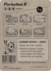 Parhelion II [Secret Lair Drop Series] | Dragon's Lair Comics and Fantasy Houston TX