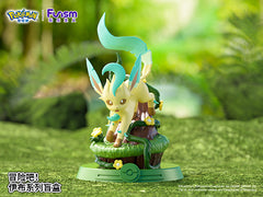 Pokemon - Eevee Adventure Series Blind Box | Dragon's Lair Comics and Fantasy Houston TX