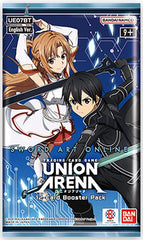 Union Arena: Sword Art Online | Dragon's Lair Comics and Fantasy Houston TX