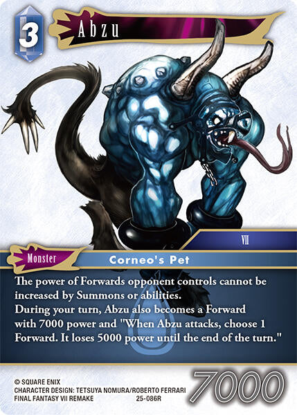 Abzu [Tears of the Planet] | Dragon's Lair Comics and Fantasy Houston TX