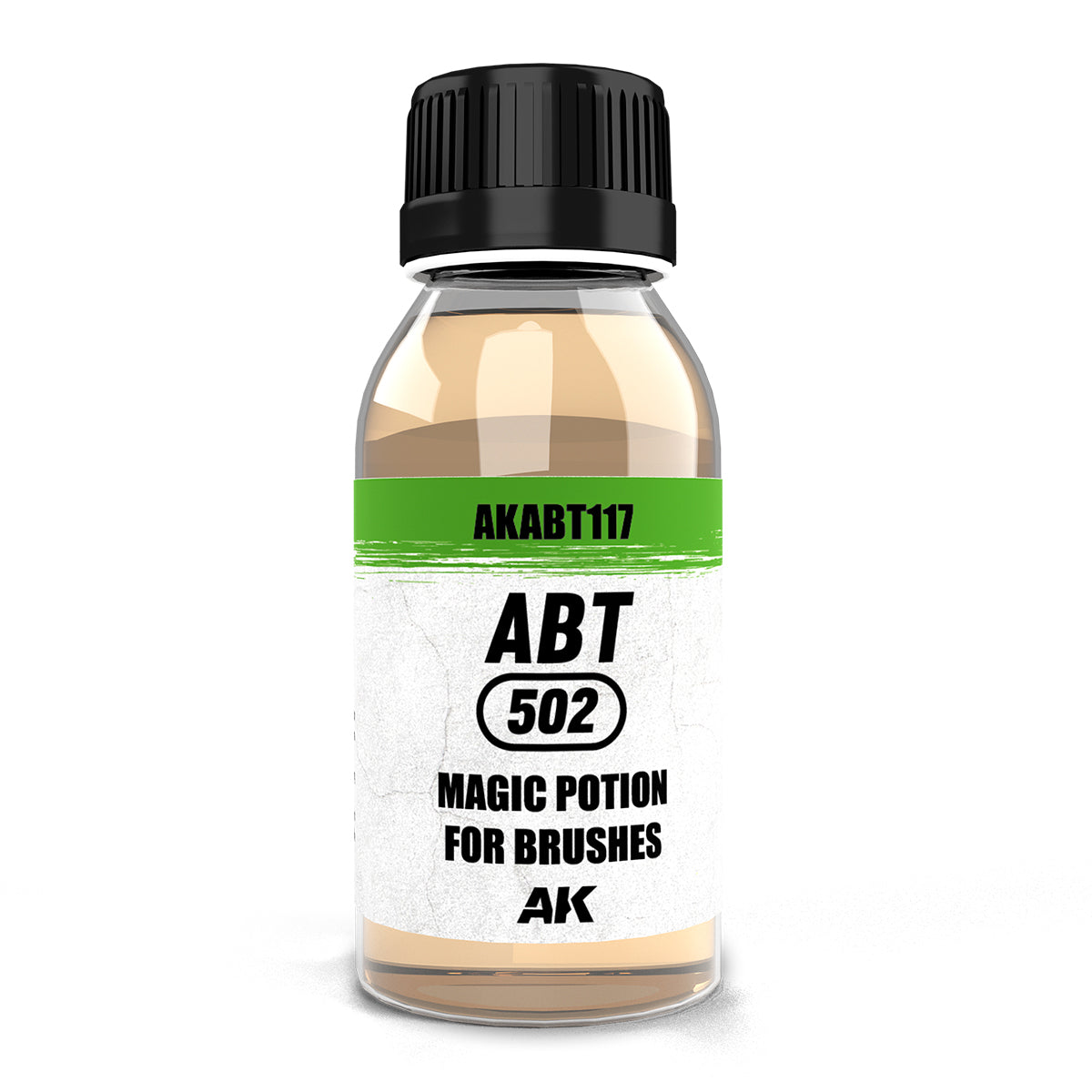 AK ABT 502 Magic Potion For Brushes | Dragon's Lair Comics and Fantasy Houston TX