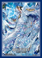 One Piece TCG: Official Sleeve Display Assortment 11 | Dragon's Lair Comics and Fantasy Houston TX