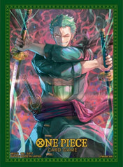 One Piece TCG: Official Sleeve Display Assortment 11 | Dragon's Lair Comics and Fantasy Houston TX
