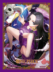 One Piece TCG: Official Sleeve Display Assortment 11 | Dragon's Lair Comics and Fantasy Houston TX