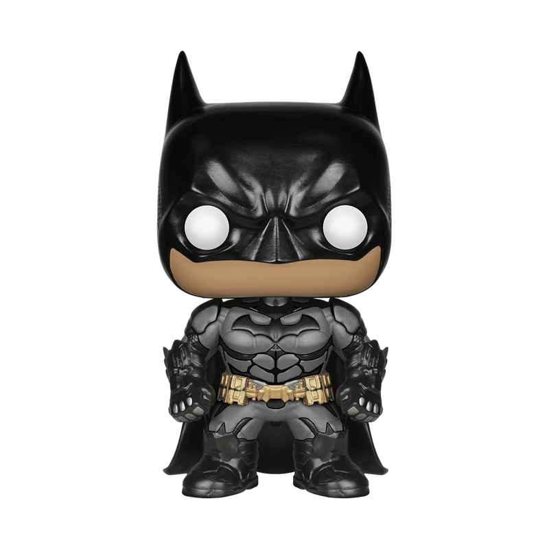 Funko Pop! Heroes: Batman Arkham Knight Vinyl Figure | Dragon's Lair Comics and Fantasy Houston TX