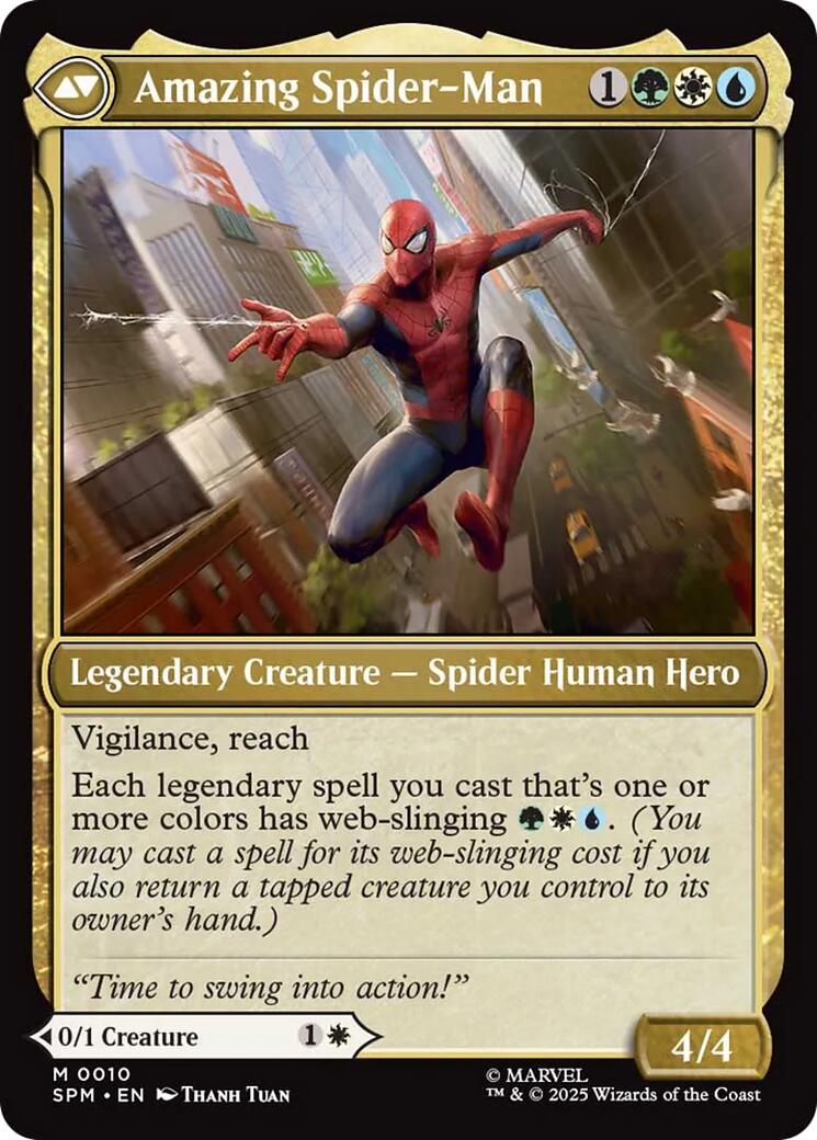 Peter Parker [Marvel's Spider-Man] | Dragon's Lair Comics and Fantasy Houston TX