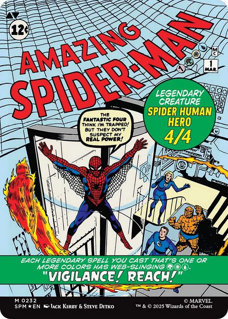 Peter Parker (Showcase) [Marvel's Spider-Man] | Dragon's Lair Comics and Fantasy Houston TX