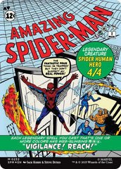 Peter Parker (Showcase) [Marvel's Spider-Man] | Dragon's Lair Comics and Fantasy Houston TX
