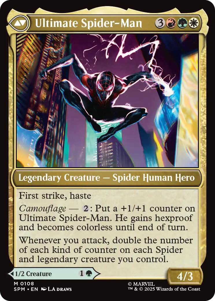 Miles Morales [Marvel's Spider-Man] | Dragon's Lair Comics and Fantasy Houston TX