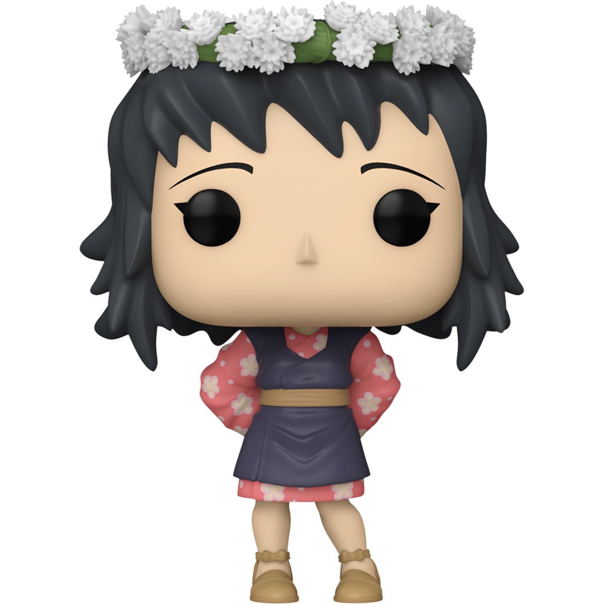 Funko Pop! Demon Slayer: Makomo | Dragon's Lair Comics and Fantasy Houston TX