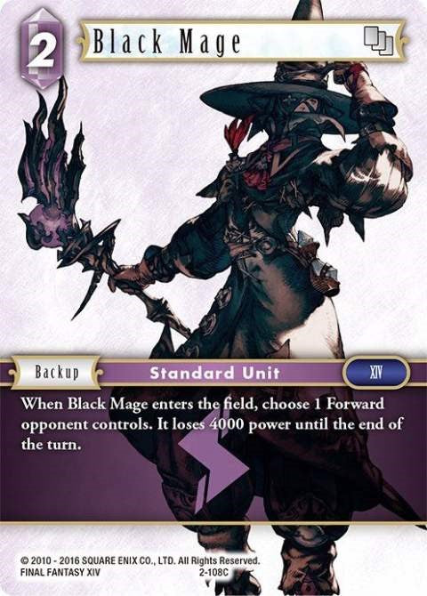 Black Mage [Opus II] | Dragon's Lair Comics and Fantasy Houston TX