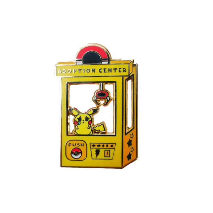 NayTendo Enamel Pins | Dragon's Lair Comics and Fantasy Houston TX