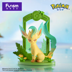 Pokemon - Lets go! EEVEE Series Blind Box | Dragon's Lair Comics and Fantasy Houston TX