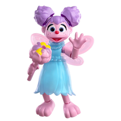 Blokees: Sesame Street Friends - Amazing Level 01 (74840) | Odin's Place