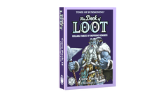 The Deck of Loot: Core Pack 2 - CR 5-10 | Dragon's Lair Comics and Fantasy Houston TX