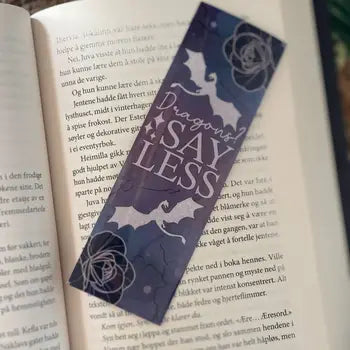 Nordic Book Adventure Bookmarks | Dragon's Lair Comics and Fantasy Houston TX