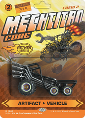 Mechtitan Core [Secret Lair Drop Series] | Dragon's Lair Comics and Fantasy Houston TX