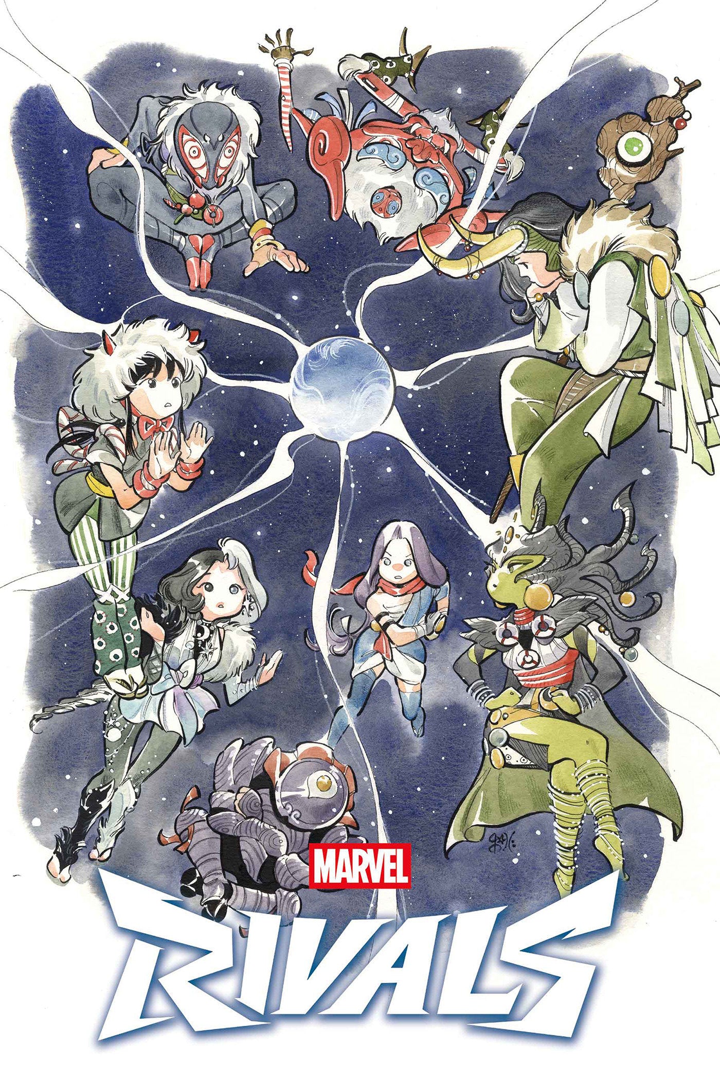 Marvel Rivals: Ignite   In Color #1 Poster | Dragon's Lair Comics and Fantasy Houston TX