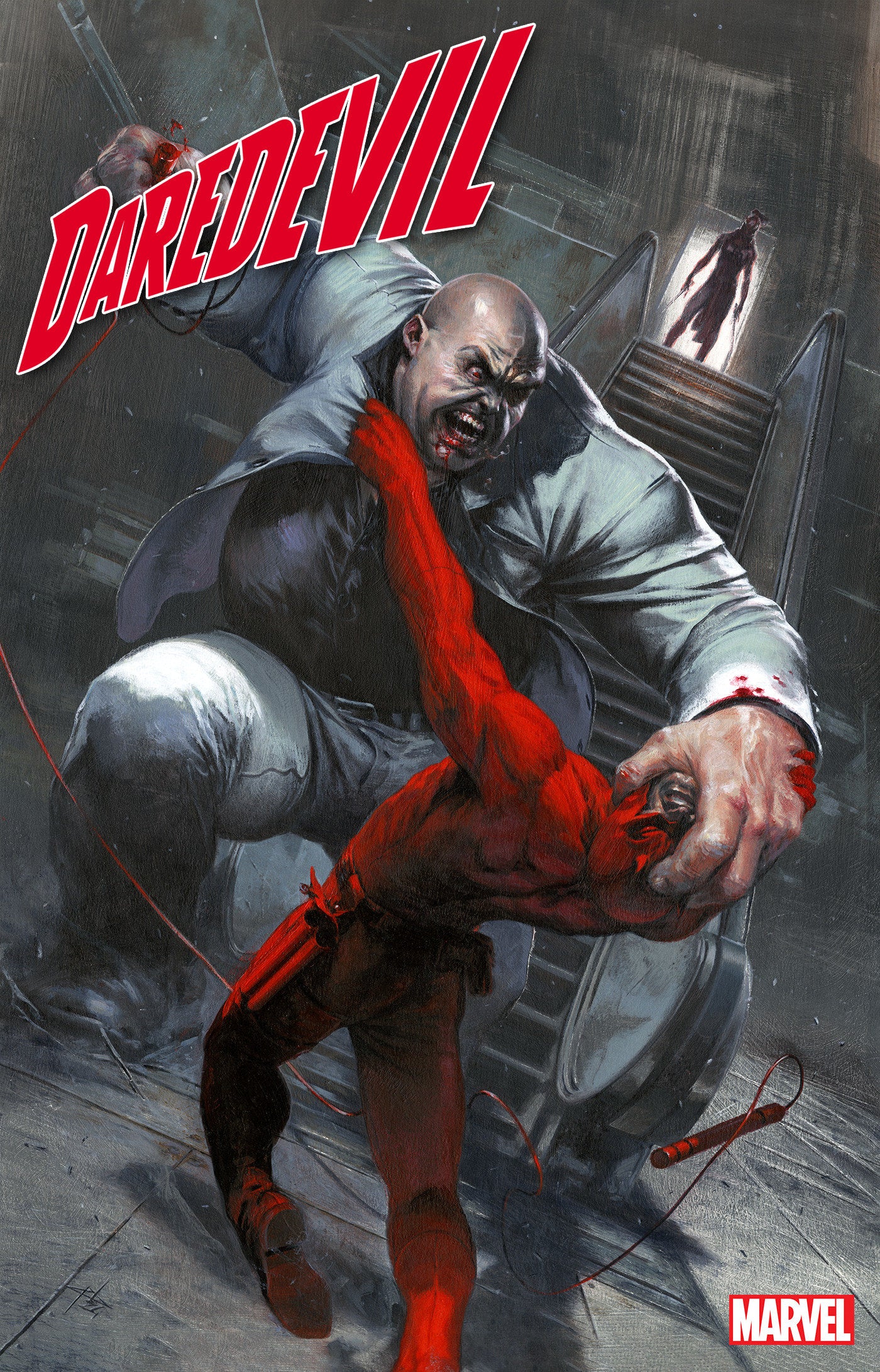 Daredevil #15 Gabriele Dell'Otto Variant | Dragon's Lair Comics and Fantasy Houston TX