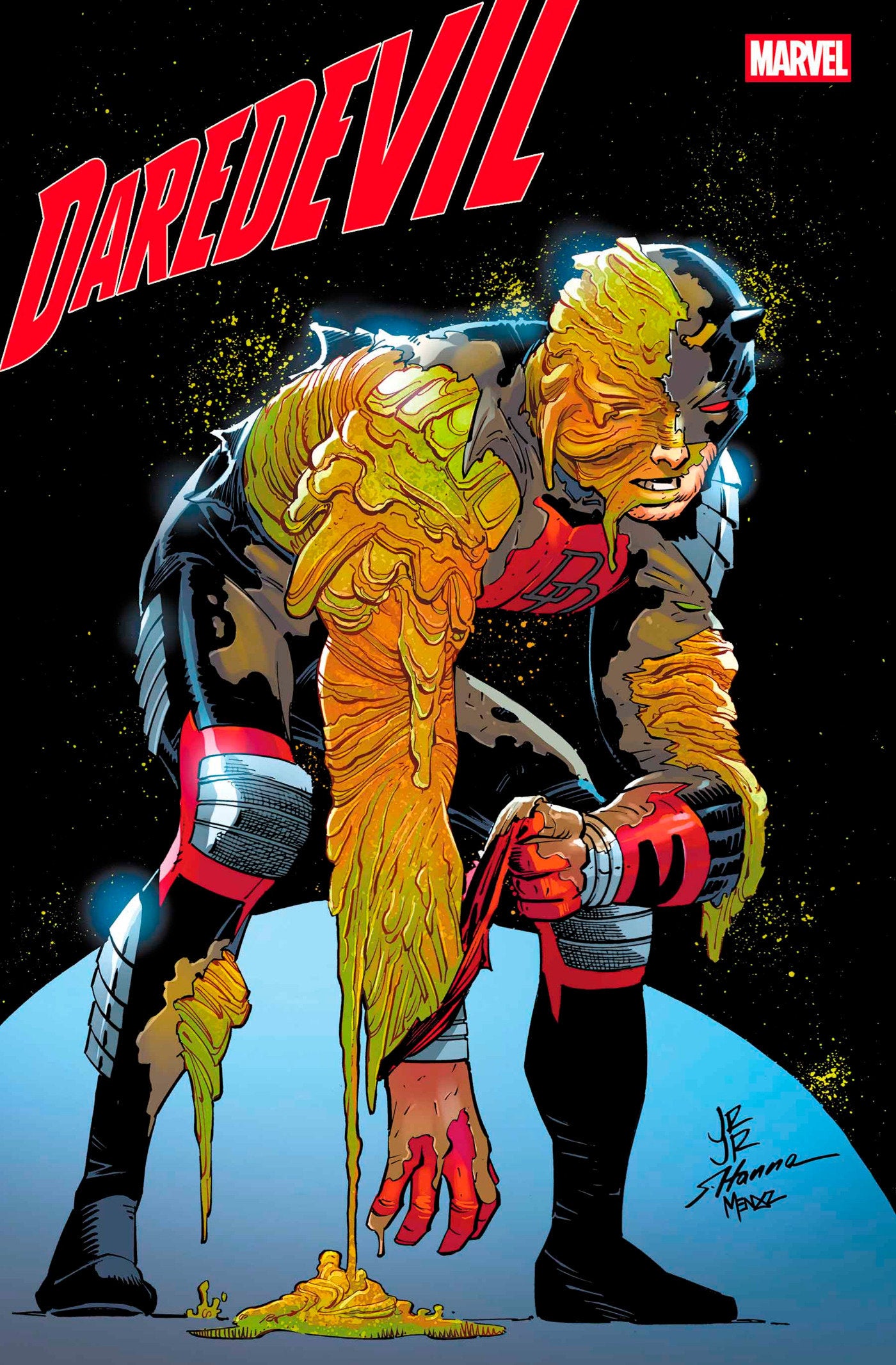 Daredevil #21 | Dragon's Lair Comics and Fantasy Houston TX