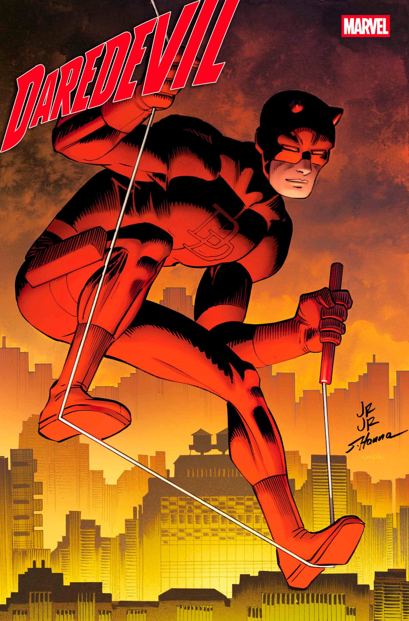 Daredevil #24 | Dragon's Lair Comics and Fantasy Houston TX