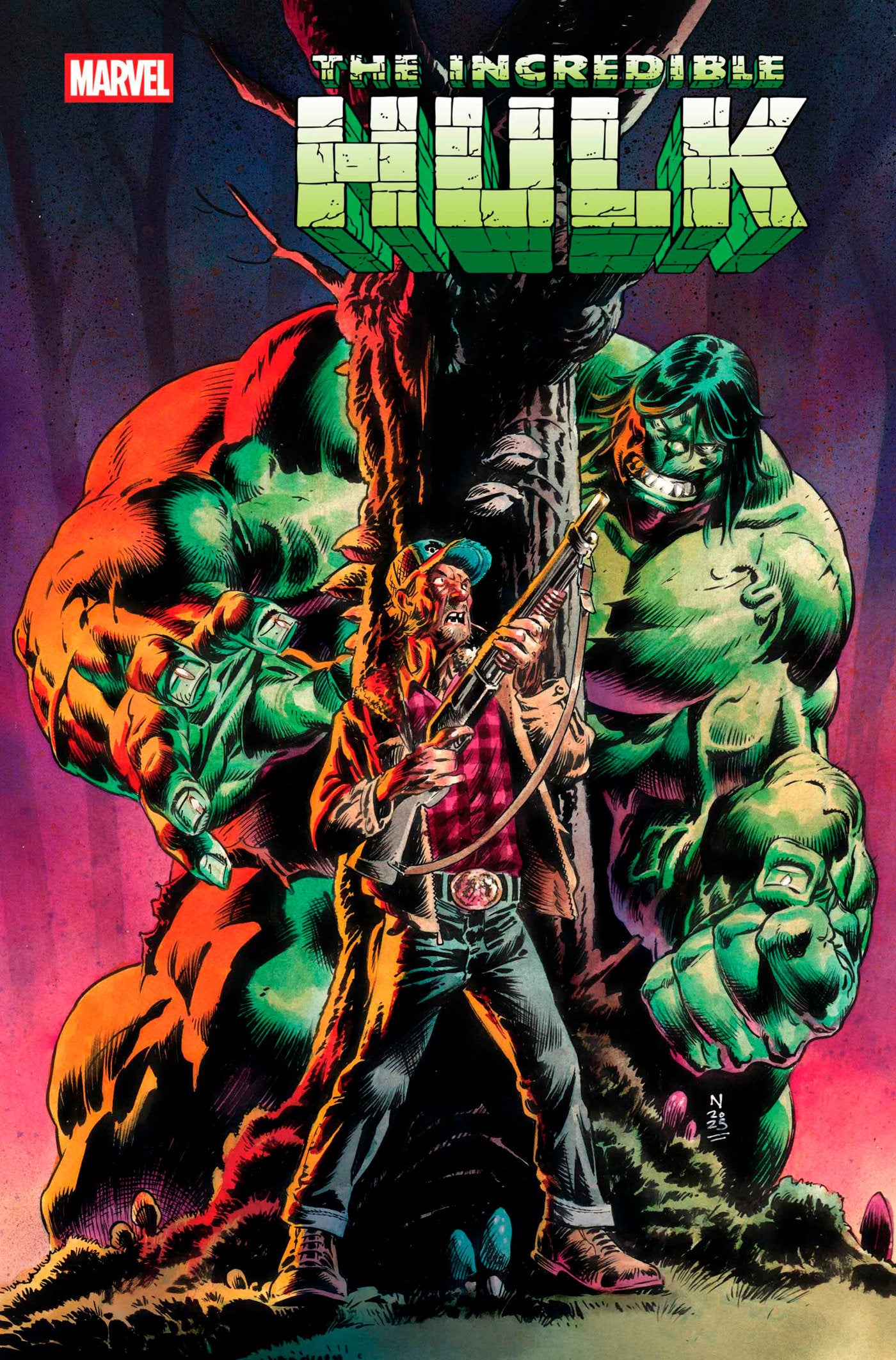 Incredible Hulk #27 | Dragon's Lair Comics and Fantasy Houston TX