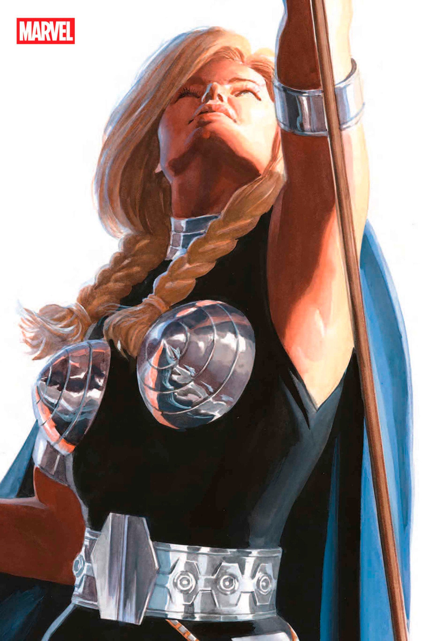 Immortal Thor #23 Alex Ross Timeless Full Art Variant | Dragon's Lair Comics and Fantasy Houston TX