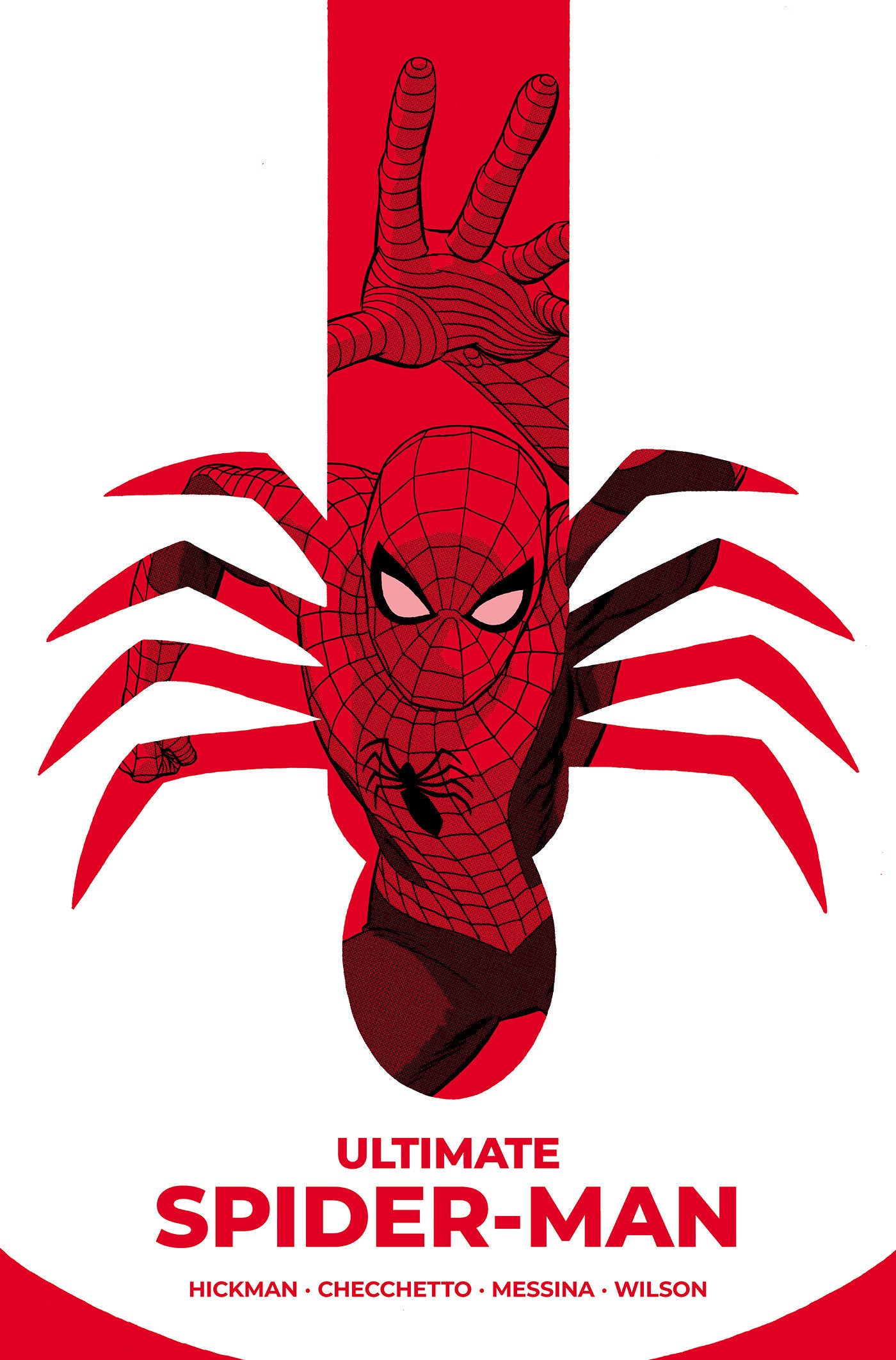 Ultimate Spider-Man #24 Marcos Martin Ultimate Finale Variant | Odin's Place