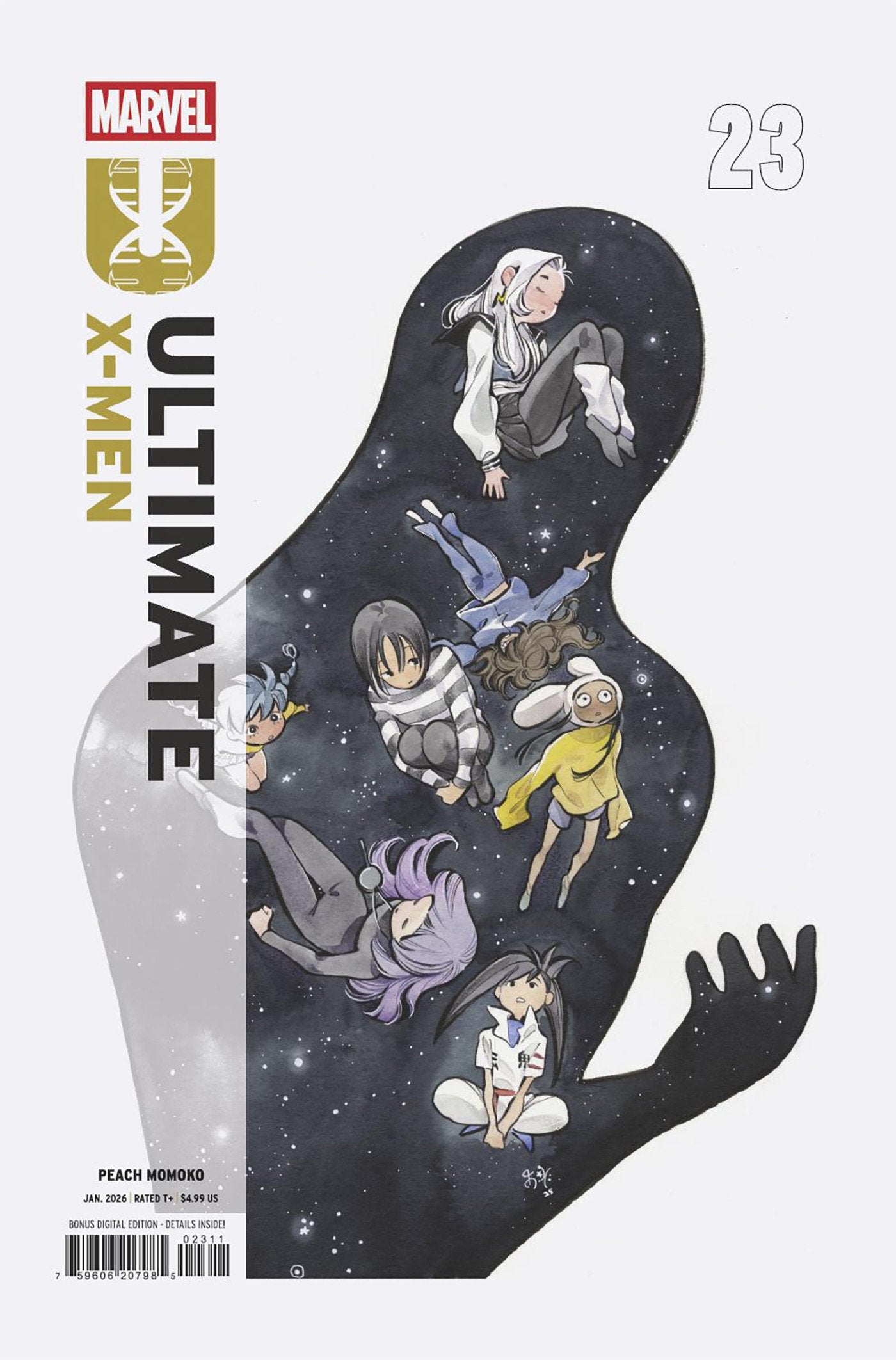 Ultimate X-Men #23 | Dragon's Lair Comics and Fantasy Houston TX