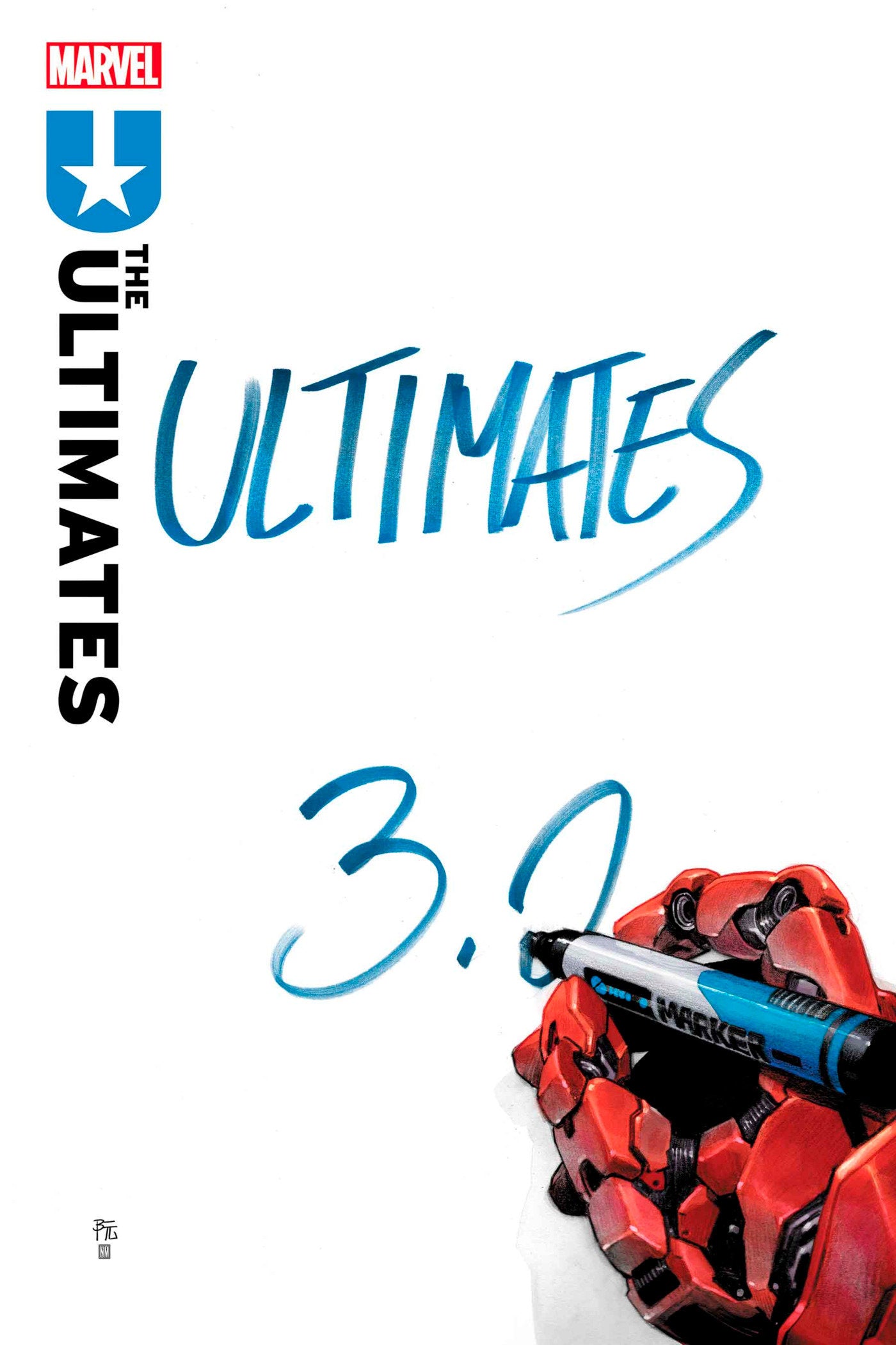 Ultimates #13 | Dragon's Lair Comics and Fantasy Houston TX