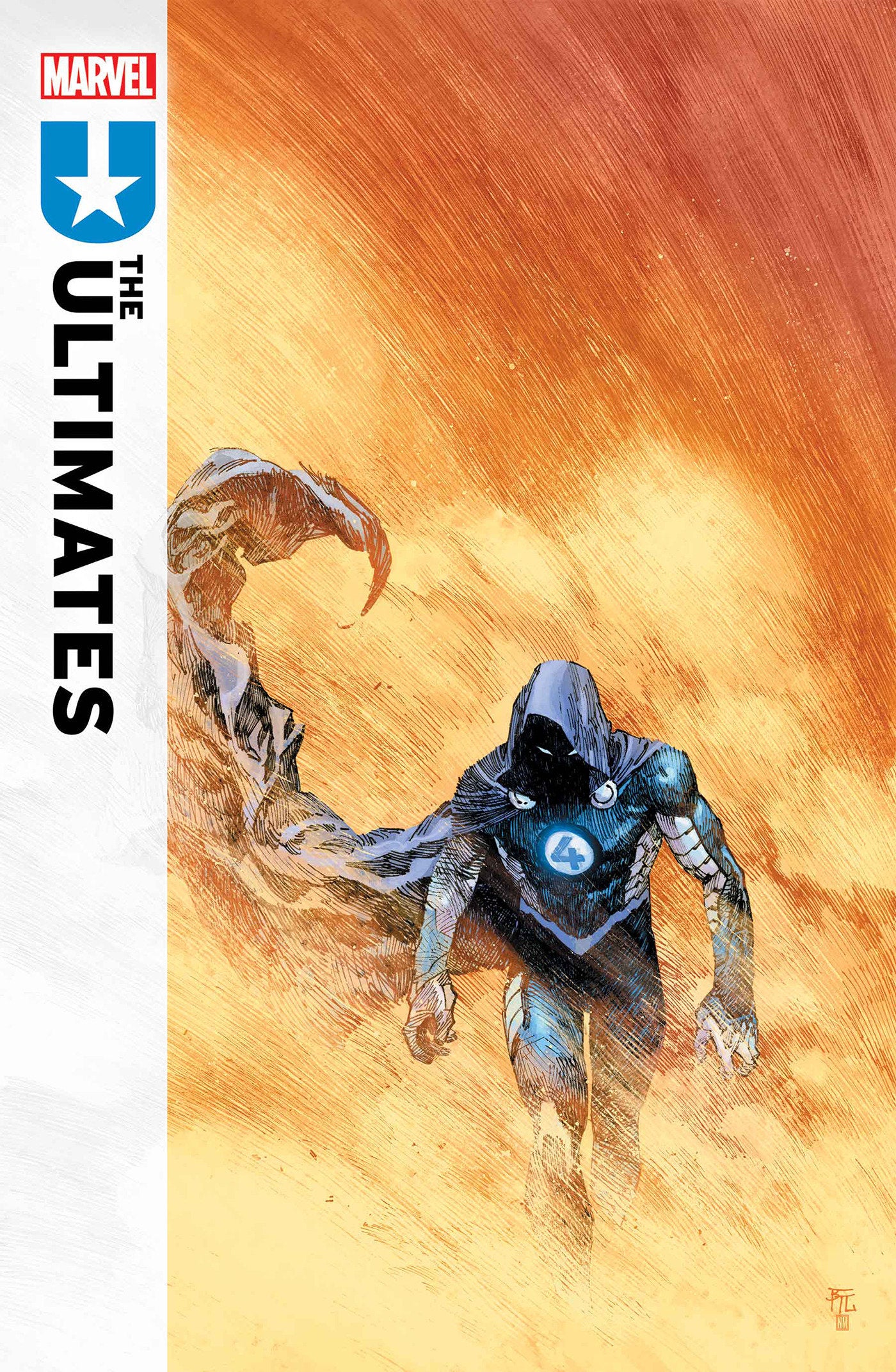 Ultimates #17 | Dragon's Lair Comics and Fantasy Houston TX