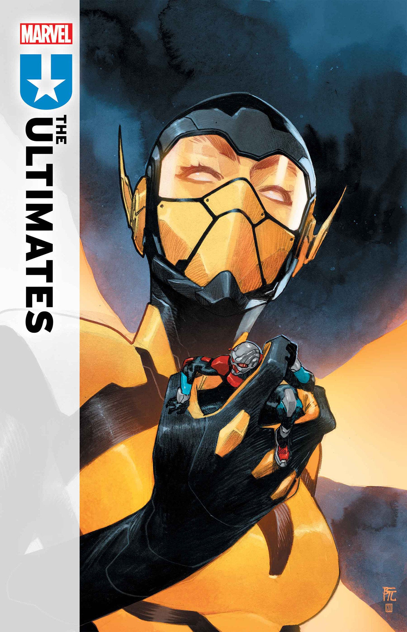 Ultimates #19 | Dragon's Lair Comics and Fantasy Houston TX