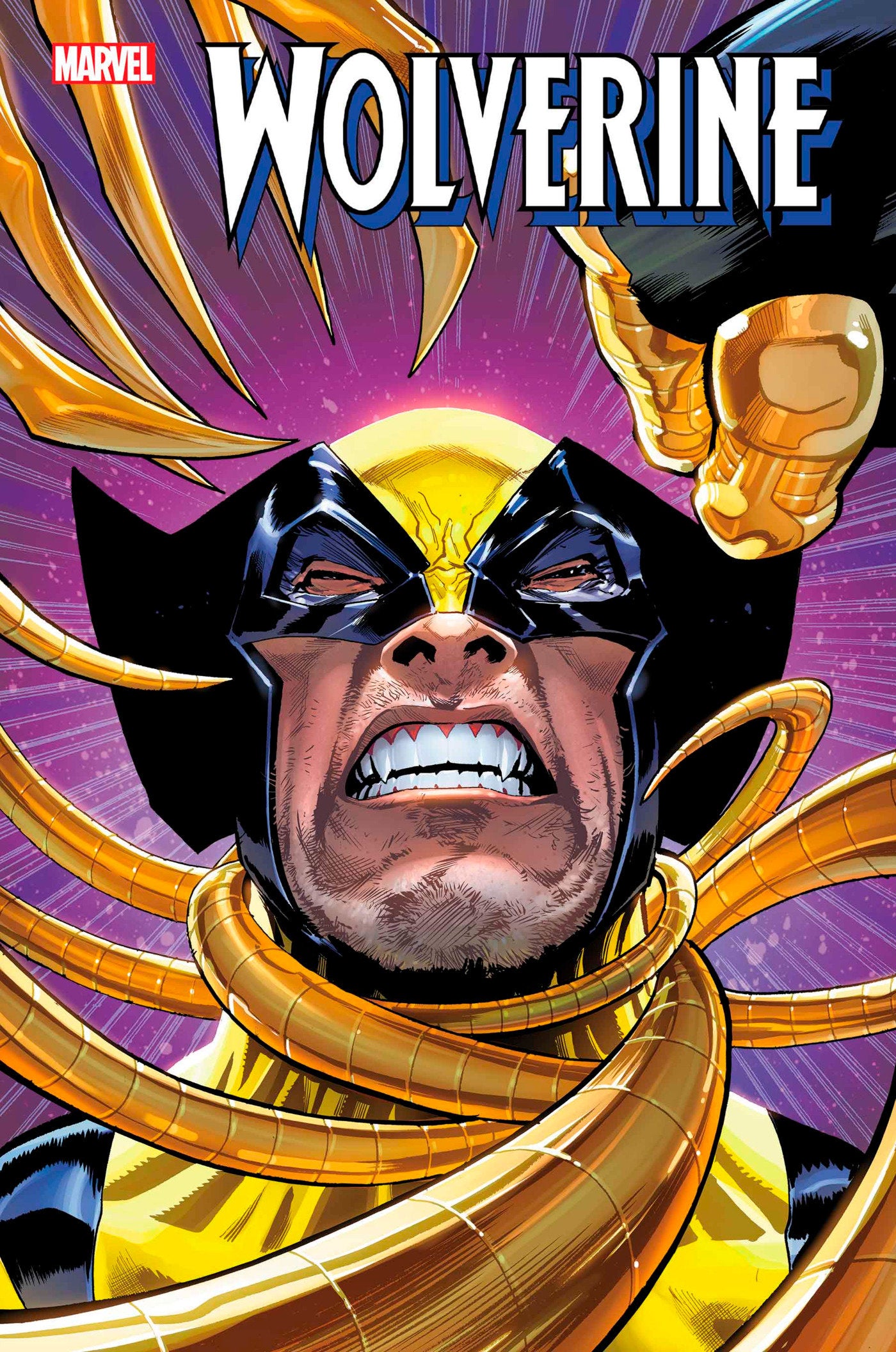 Wolverine #6 Geoff Shaw Variant | Dragon's Lair Comics and Fantasy Houston TX