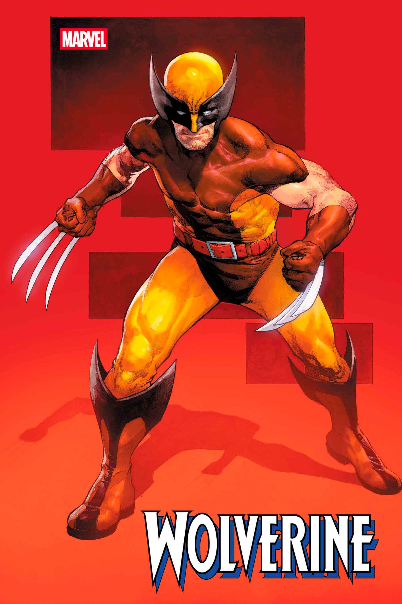 Wolverine #8 Jerome Opena Variant | Dragon's Lair Comics and Fantasy Houston TX