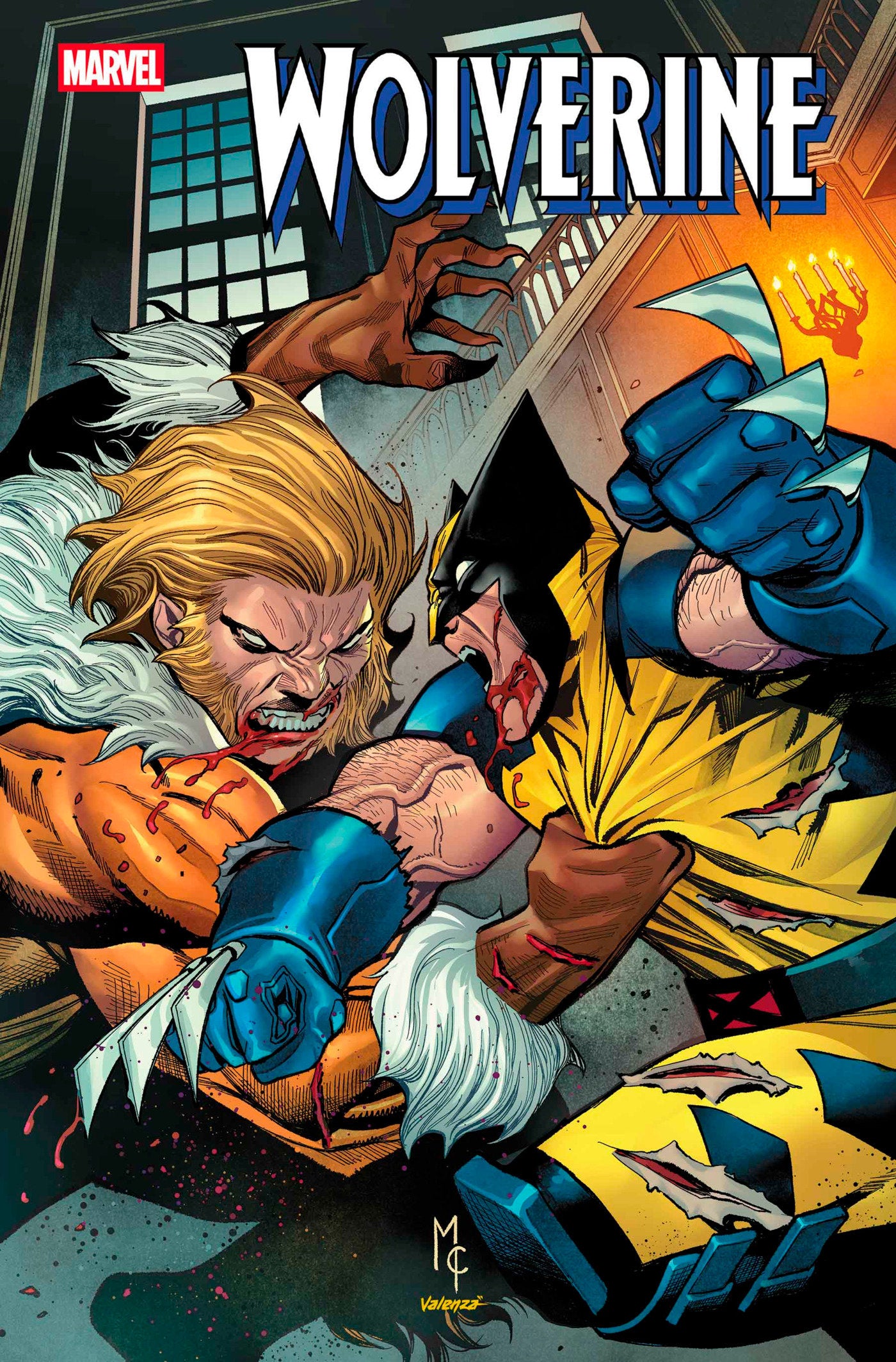 Wolverine #11 | Dragon's Lair Comics and Fantasy Houston TX
