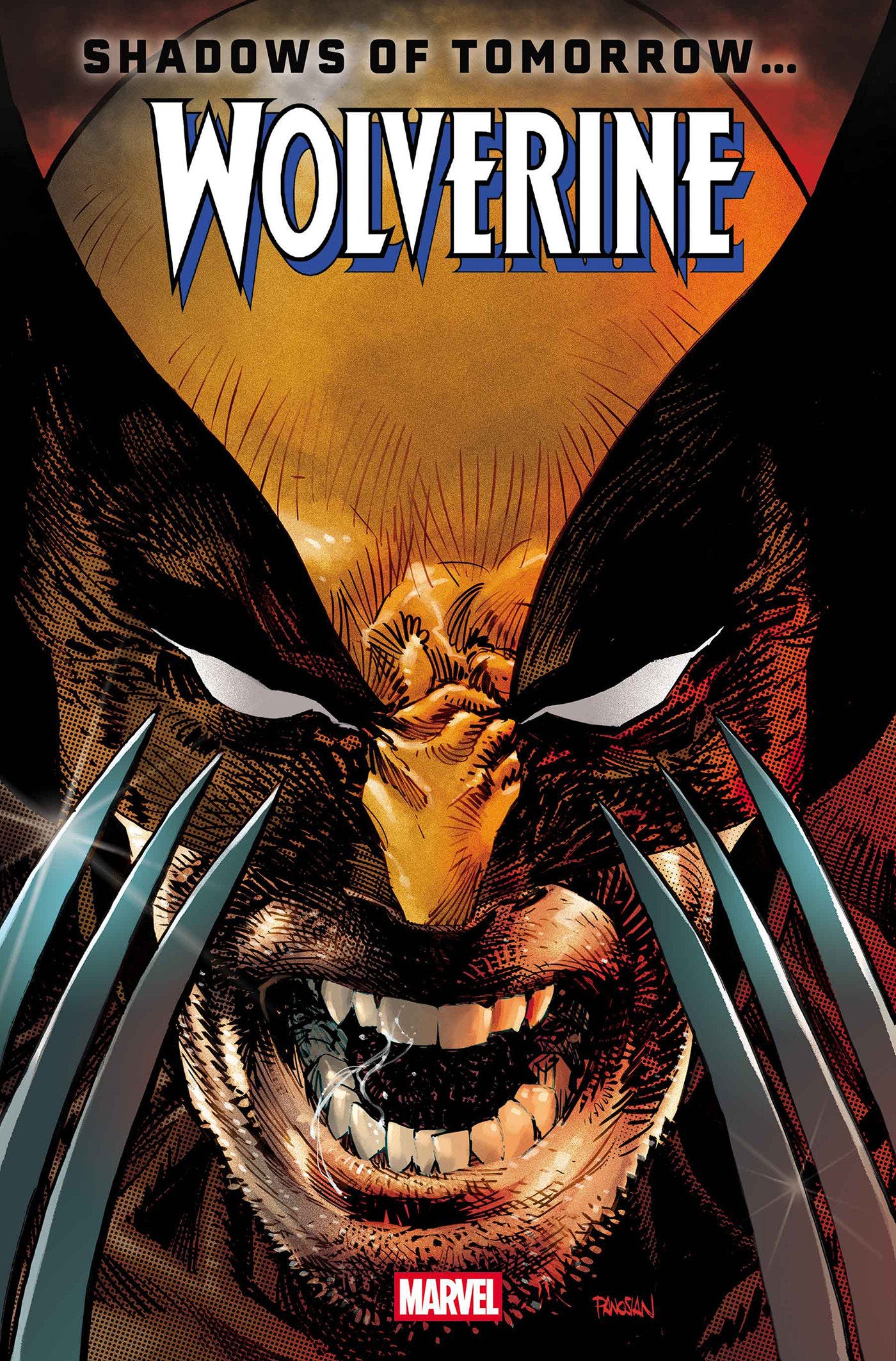 Wolverine #18 | Odin's Place