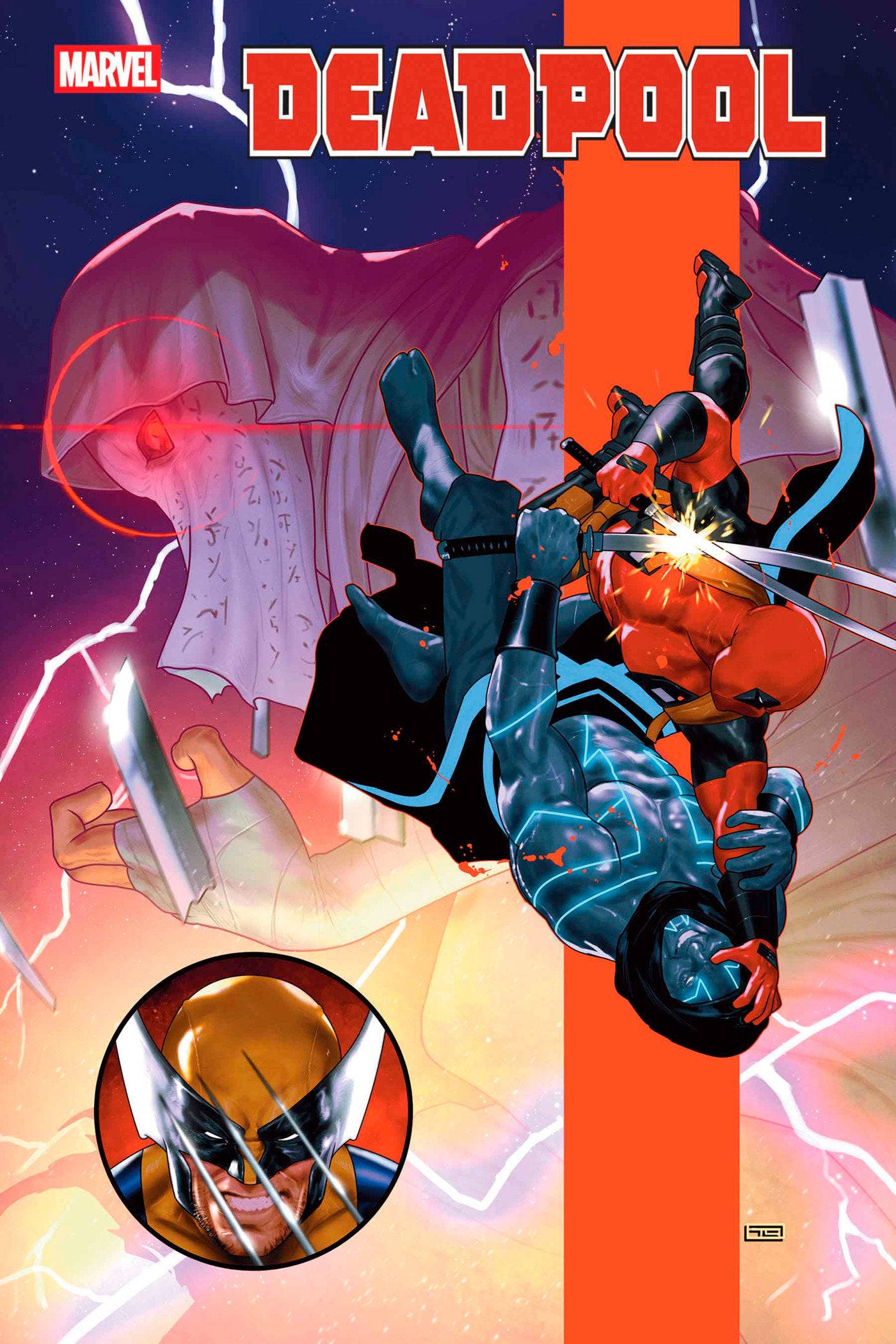 Deadpool #13 | Dragon's Lair Comics and Fantasy Houston TX
