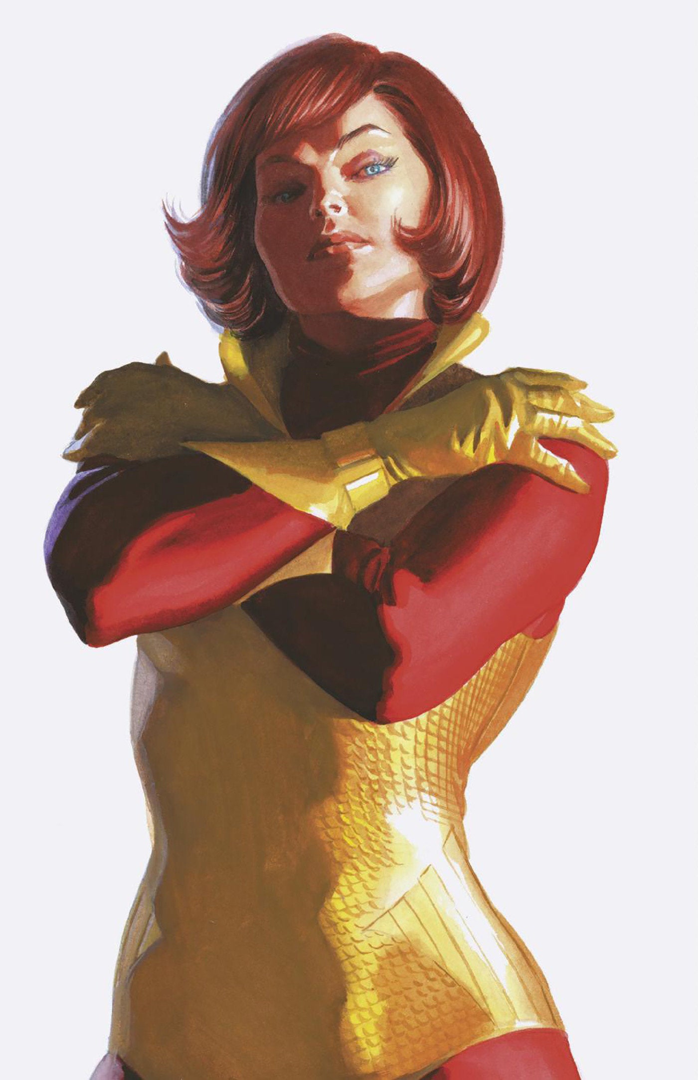 Iron Man #8 Alex Ross Timeless Vir Variant | Dragon's Lair Comics and Fantasy Houston TX