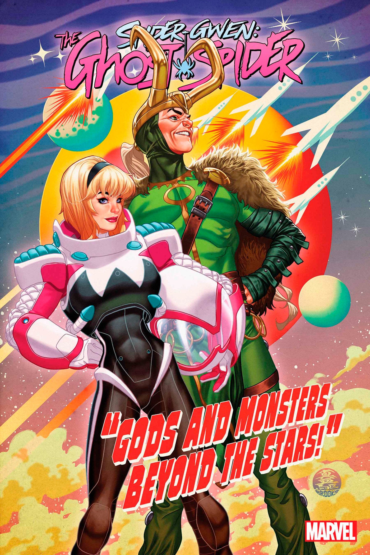 Spider-Gwen: The Ghost-Spider #11 | Dragon's Lair Comics and Fantasy Houston TX