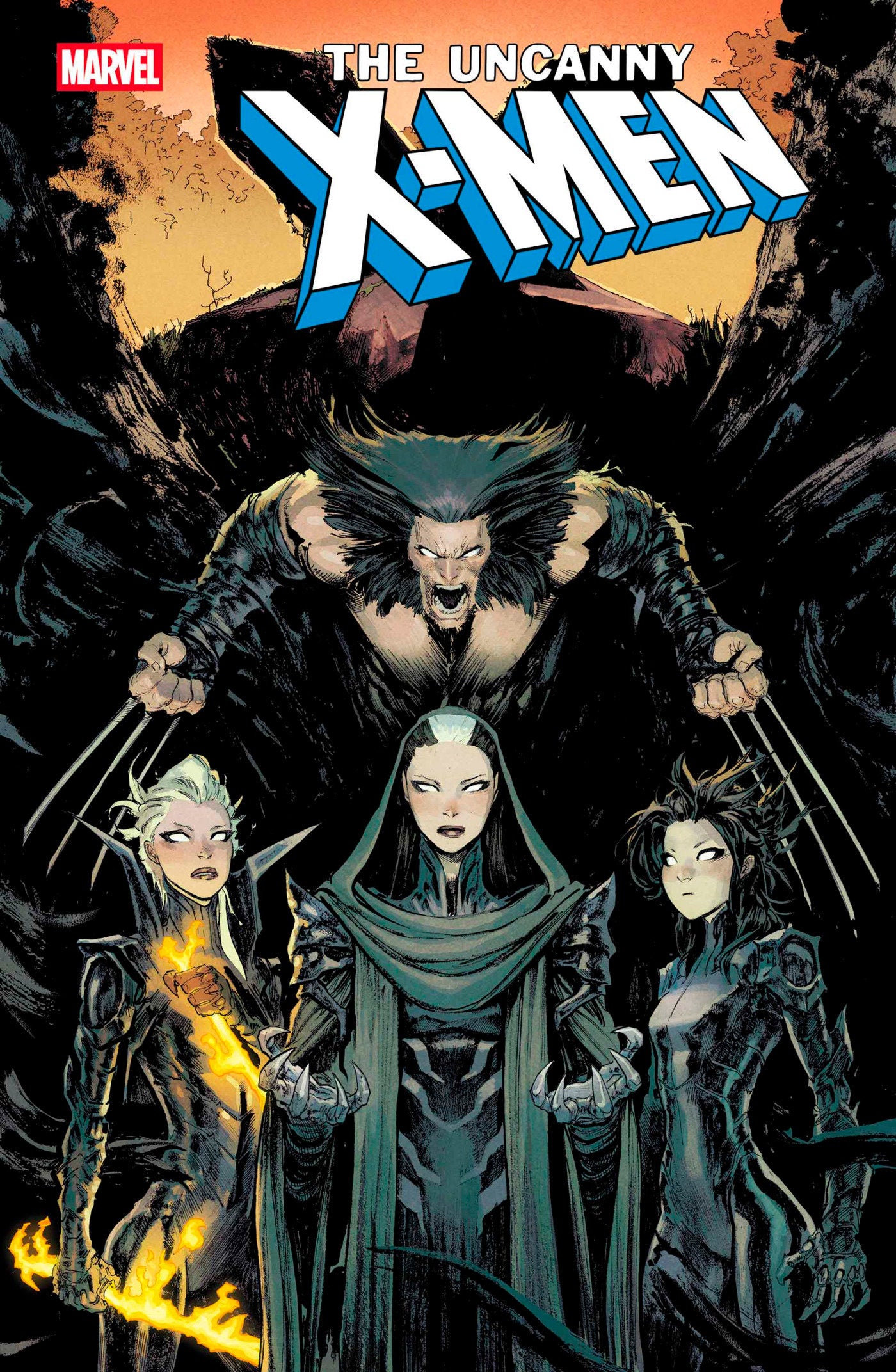 Uncanny X-Men #16 | Dragon's Lair Comics and Fantasy Houston TX